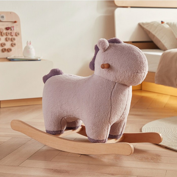 Pony 2025 rocking chair